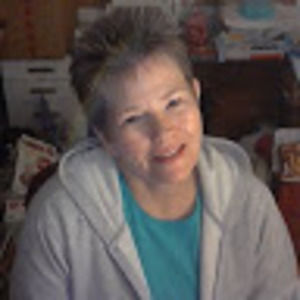 Meet your Posher, Vicki